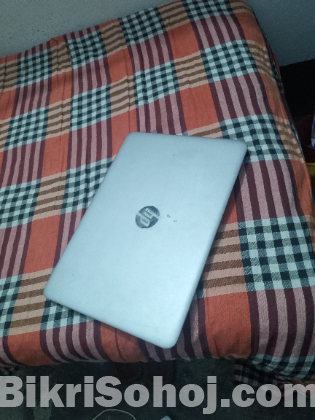 HP elitebook